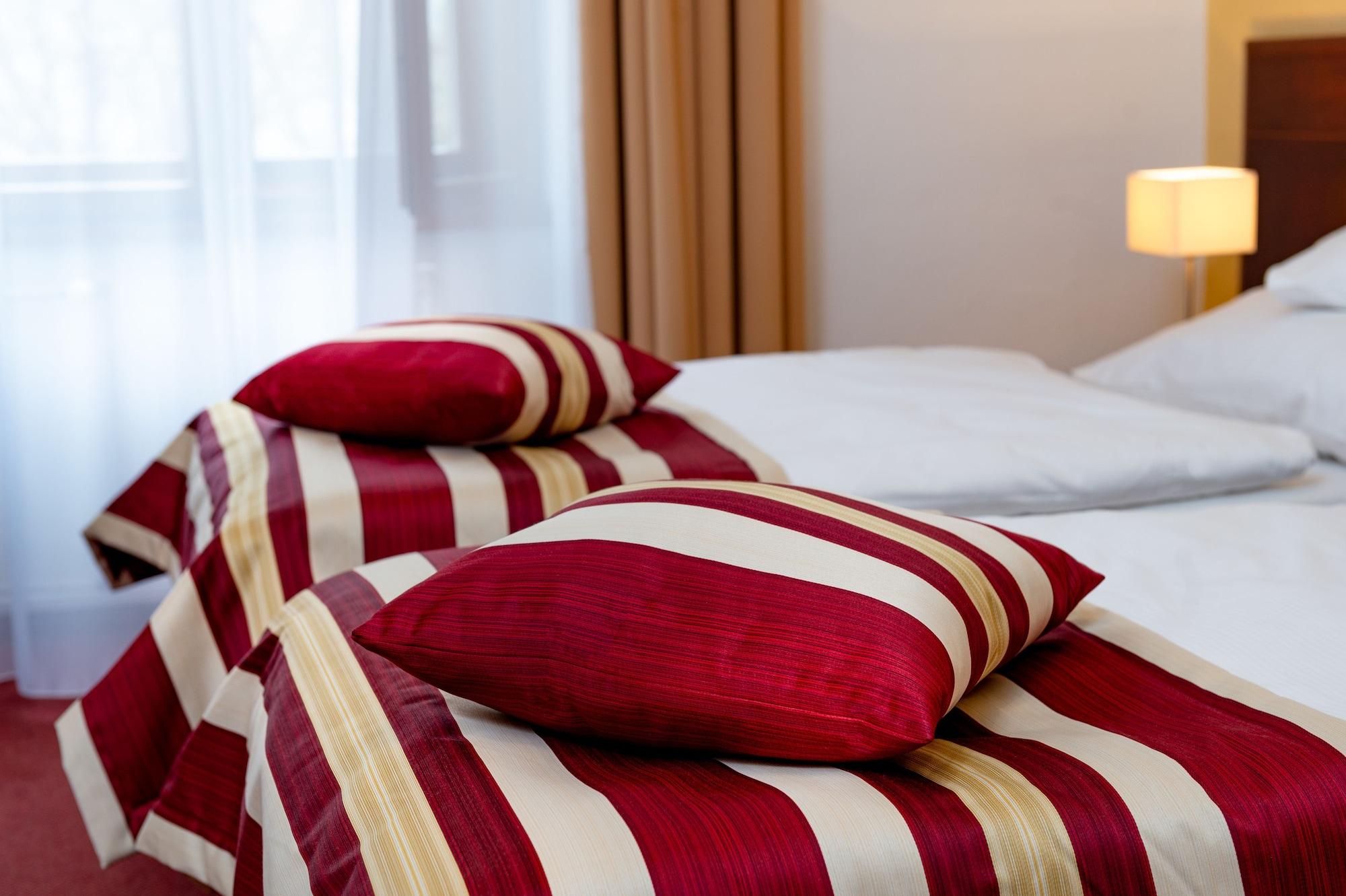 Hotel Petr Praha Eksteriør bilde