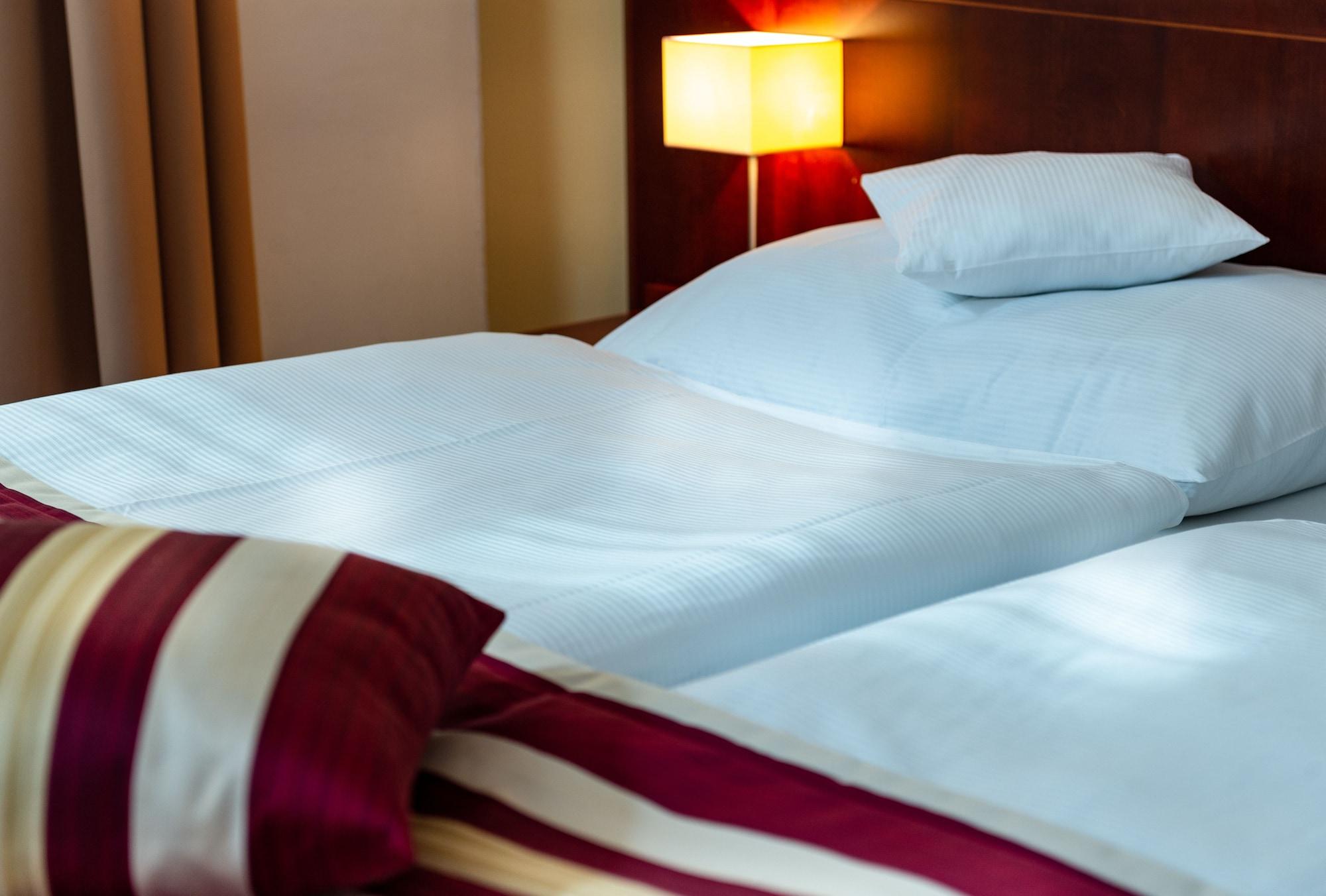 Hotel Petr Praha Eksteriør bilde