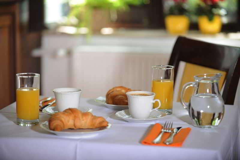 Hotel Petr Praha Eksteriør bilde