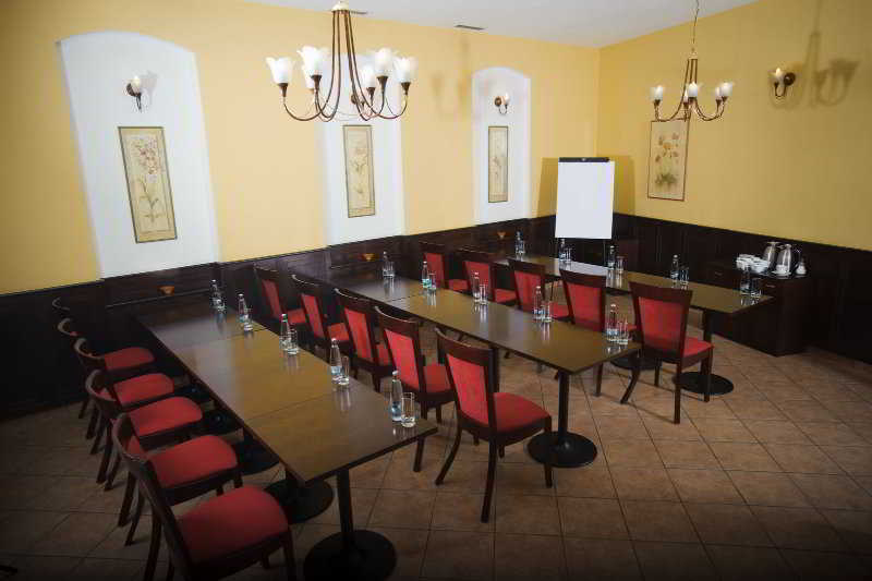 Hotel Petr Praha Eksteriør bilde