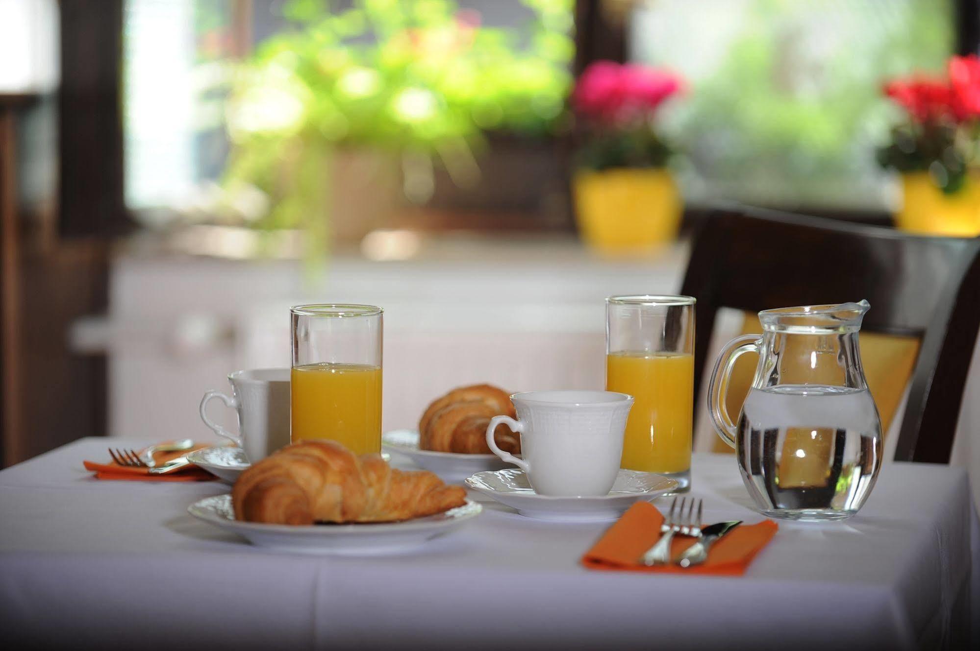Hotel Petr Praha Eksteriør bilde