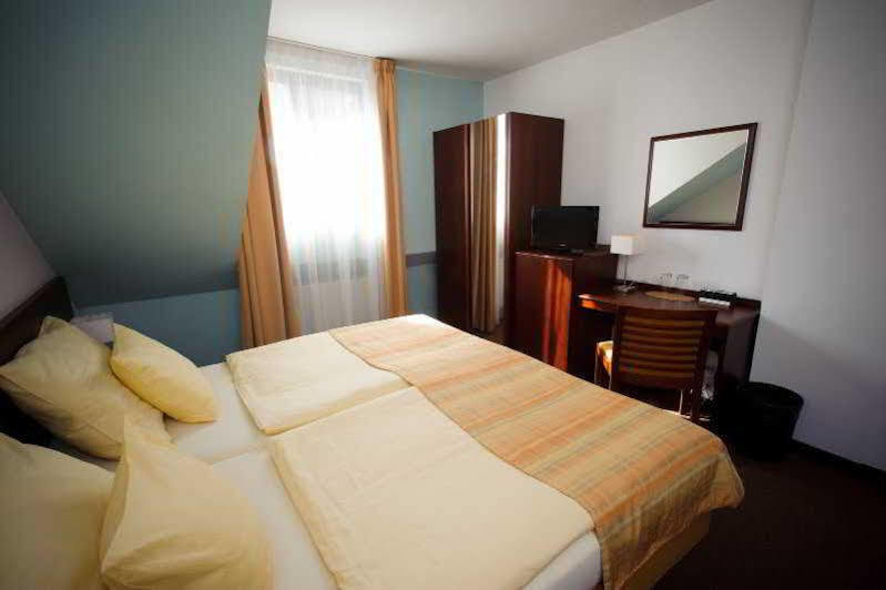 Hotel Petr Praha Eksteriør bilde