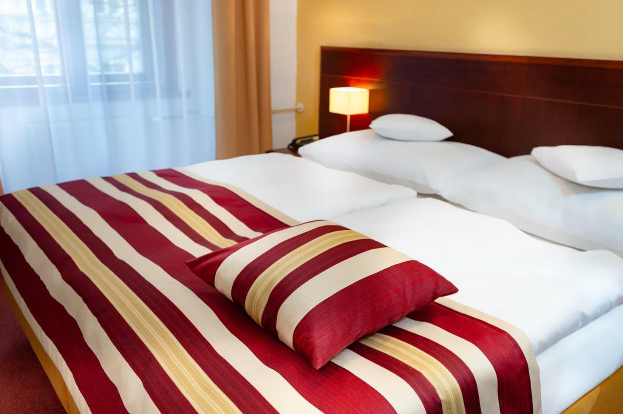 Hotel Petr Praha Eksteriør bilde